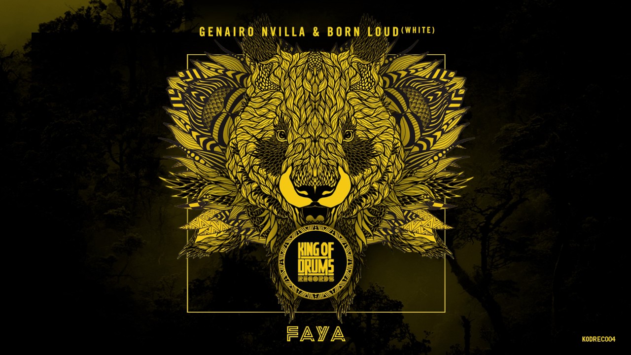 Watch Genairo Nvilla & Bornloud (White) - Faya (Original Mix) on YouTube Watch Genairo Nvilla & Bornloud (White) - Faya (Original Mix) on YouTube