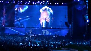 METALLICA LIVE2010, NOTHING ELSE MATTERS, LONG INTRO BY KIRK HAMMET, SOFIA,BULGARIA,1080pHD METALLICA LIVE2010, NOTHING ELSE MATTERS, LONG INTRO BY KIRK HAMMET, SOFIA,BULGARIA,1080pHD