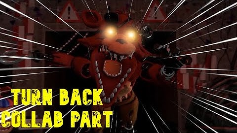 [SFM/FNAF] Collab part for BrubSFM