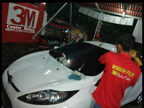 Youtube Harga 3M Auto Film