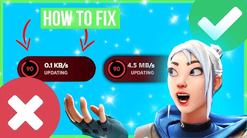 How to Fix Valorant Downloading Stuck on 0.1KB/s? (2025)🔥