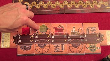 Gear & Piston Review - with the Game Boy Geek