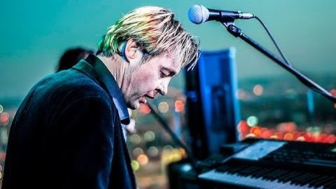 Remembering Sean Hill