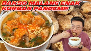 DULU BANYAK CABANG, SEKARANG TINGGAL 1 GARA-GARA PANDEMI!!