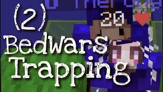 Bedwars Trapping Montage 2