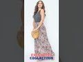 Plus Sleeveless Paisley Maxi Dress