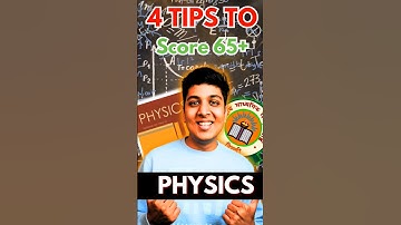 Class 12th Physics Strategy to Score 95% | Last 5 Days Tips #jee #neet #cbse #cbseboard