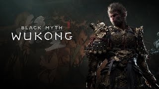 видео: Black Myth: Wukong. Боссы. Часть 1. картинка: Black Myth: Wukong. Боссы. Часть 1.