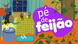 Pé de Feijão | ZiS Boa Noite | Canção para Crianças chords