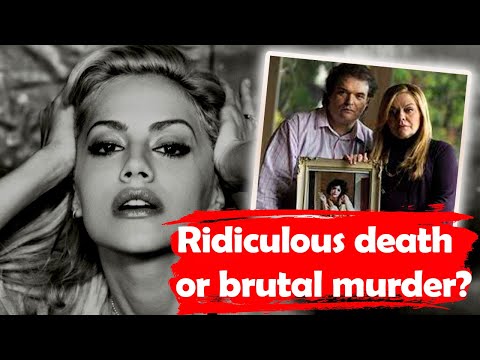 Video: Brittany Murphy Mungkin Terlibat