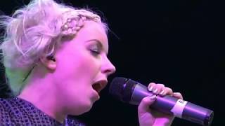 Little Boots - Live at Glastonbury [2009]