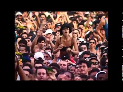 Cássia Eller - Rock In Rio III (2001)