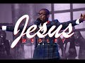 Denzel prempeh  jesus medley  ghana local medley 2016