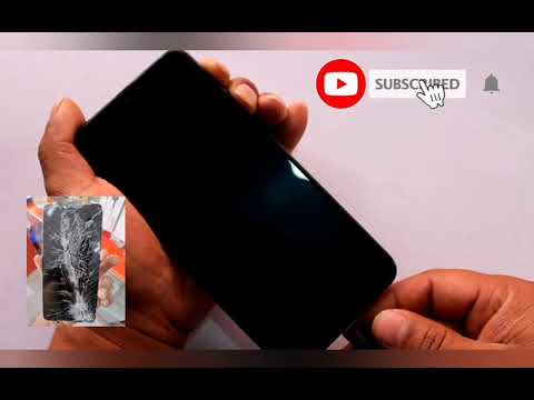 Samsung A50 A30 A20 A10 Enter And Exit Into Download Mode