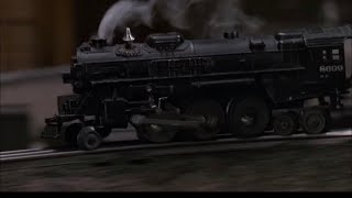 Addams Family Train Crash Scene (1991)