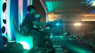 Prepare cak MALIK cek sound mojokerto