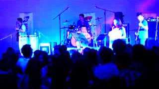 Aqustick - Dans Etmeye İhti̇yacim Var