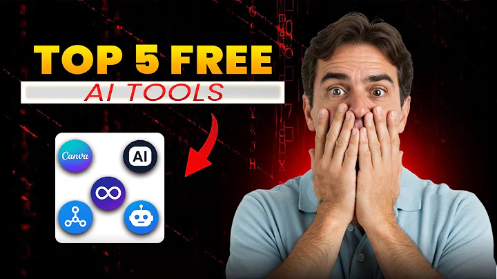 5 Must-Try AI Tools That Actually Deliver