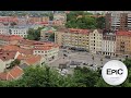 Quick City Overview: Gothenburg, Sweden (HD)