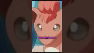 Facts You Didn't Know About The Pokemon Vulpix