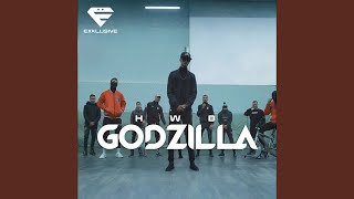 Godzilla - HWB