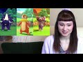 Beginning of video