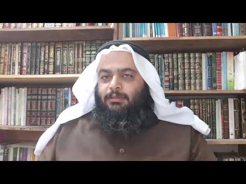 ان الله يؤيد الدين بالرجل الفاجر