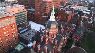 Minimally Invasive Surgery | Eduardo’s Story