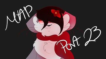 (OC) Daddy Issues PMV/AMV MAP Part 23