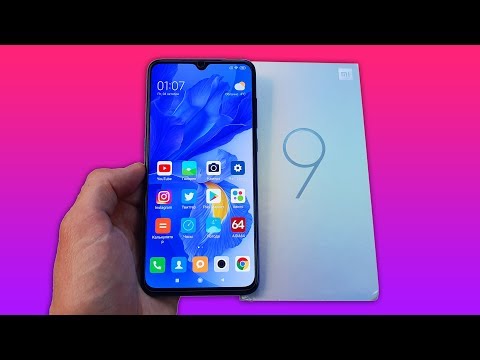 5 ПЛЮСОВ И 5 МИНУСОВ XIAOMI MI 9