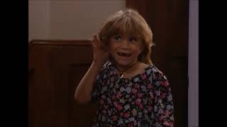 Mary Kate Olsen scene The Prying Game