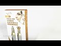 Дамски тример за лице и вежди TV1154 TV1154