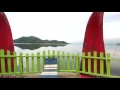 MiDrone4K Pantai Dewi Mandapa Pesawaran
