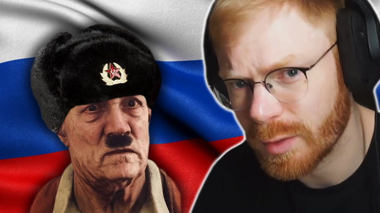 If Putin dies, who will replace him? YouTube