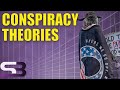 I was SO Wrong About Conspiracy Theories