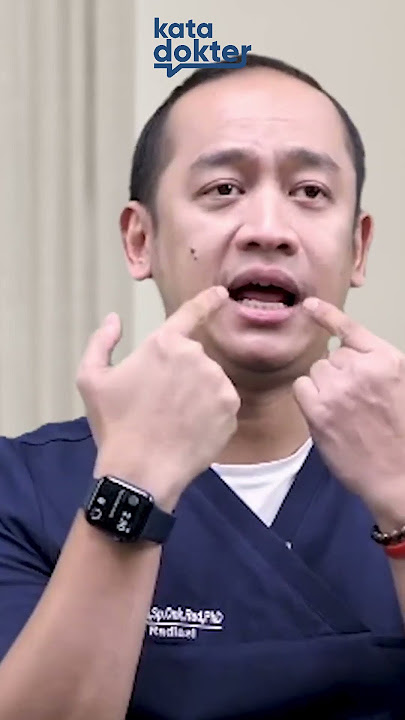 Kanker Lidah Di Bagian Mana Sih? | Kata Dokter