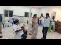 Guva gorikatho   cute couple dance  super dance nice couple