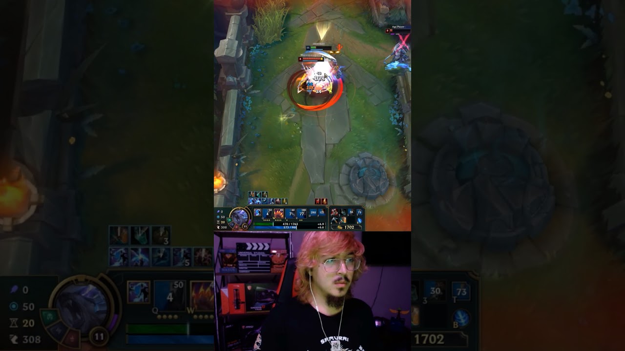 TAOWB VOLİBEARLA 1V3 ATIYOR (DIAMOND ELO)