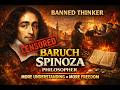 Spinoza's Secret – How One Philosopher Destroyed Traditional Religion (Sleeping History)