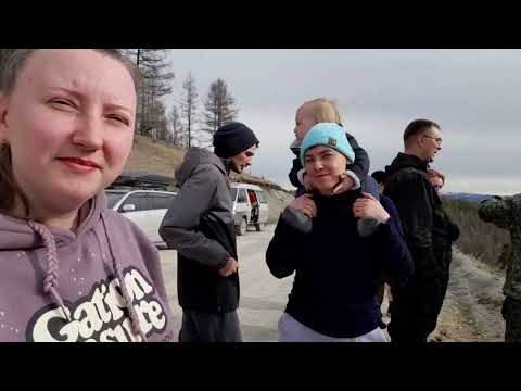 Путешествие в долину реки Чулышман, май 2023 1 часть.
