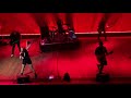 Garbage - Paranoid, House Of Blues Houston, Texas, Oct. 12, 2018 4K