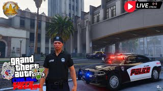 LIVE: GTA 5 FiveM Kuffs Roleplay: DUI Checkpoint for July 4th Weekend