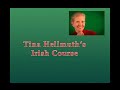 Learn to speak irish in 15 minutes