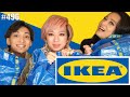 【IKEAで爆買】今欲しいものは何ですか?本当に欲しいものですか?はい私たちは買いに行きました。 エンガブ #496【オネエ】