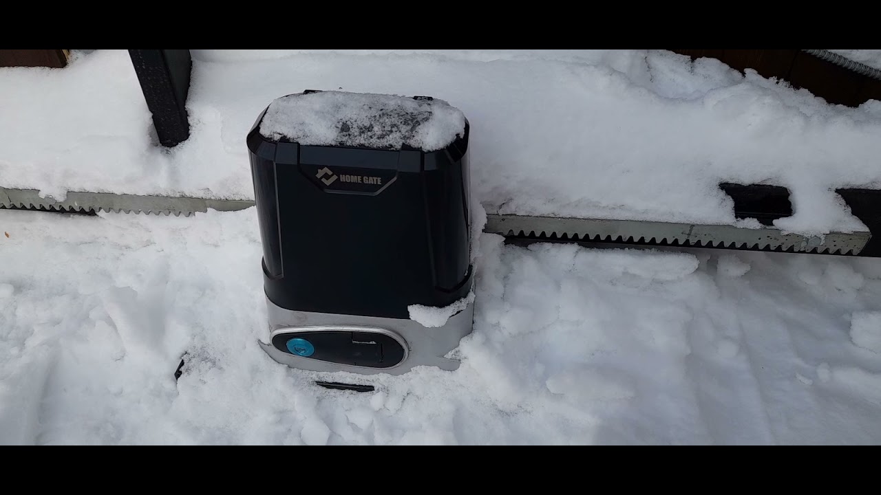 обзоры автоматики для ворот