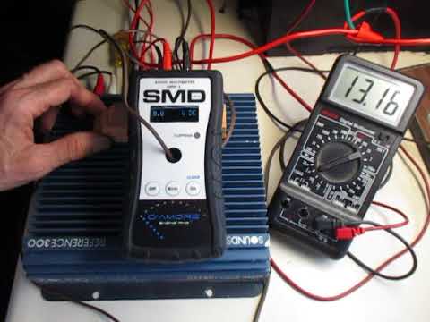 What Soundstream Reference 405S