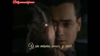 YSBLF TU Y YO (Luis Miguel)💞💞💞💞💞💞💞💞