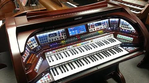 Allens Music Festive Livestream