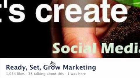 Introduction to Facebook Timeline for Pages