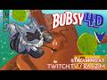 Bubsy 4D - The Cat Returns